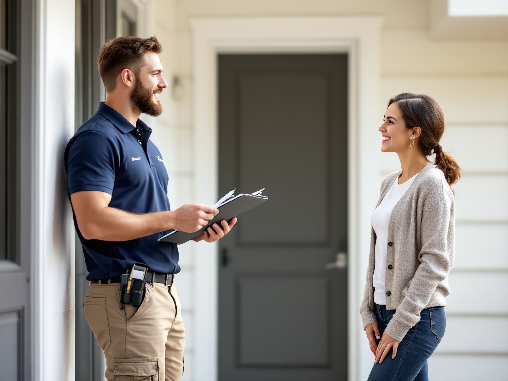 Pest Control in Berwyn, IL