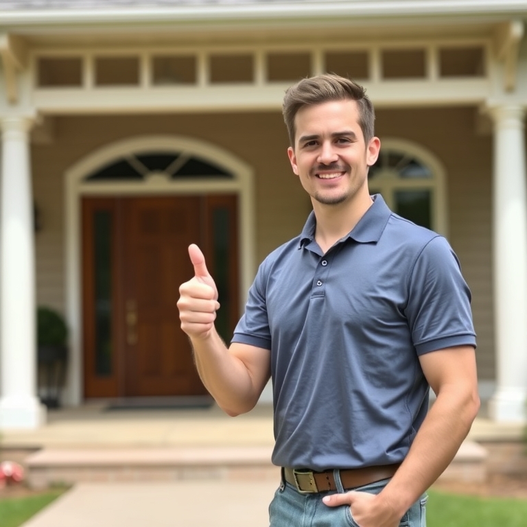Founder of Berwyn Pest Pros